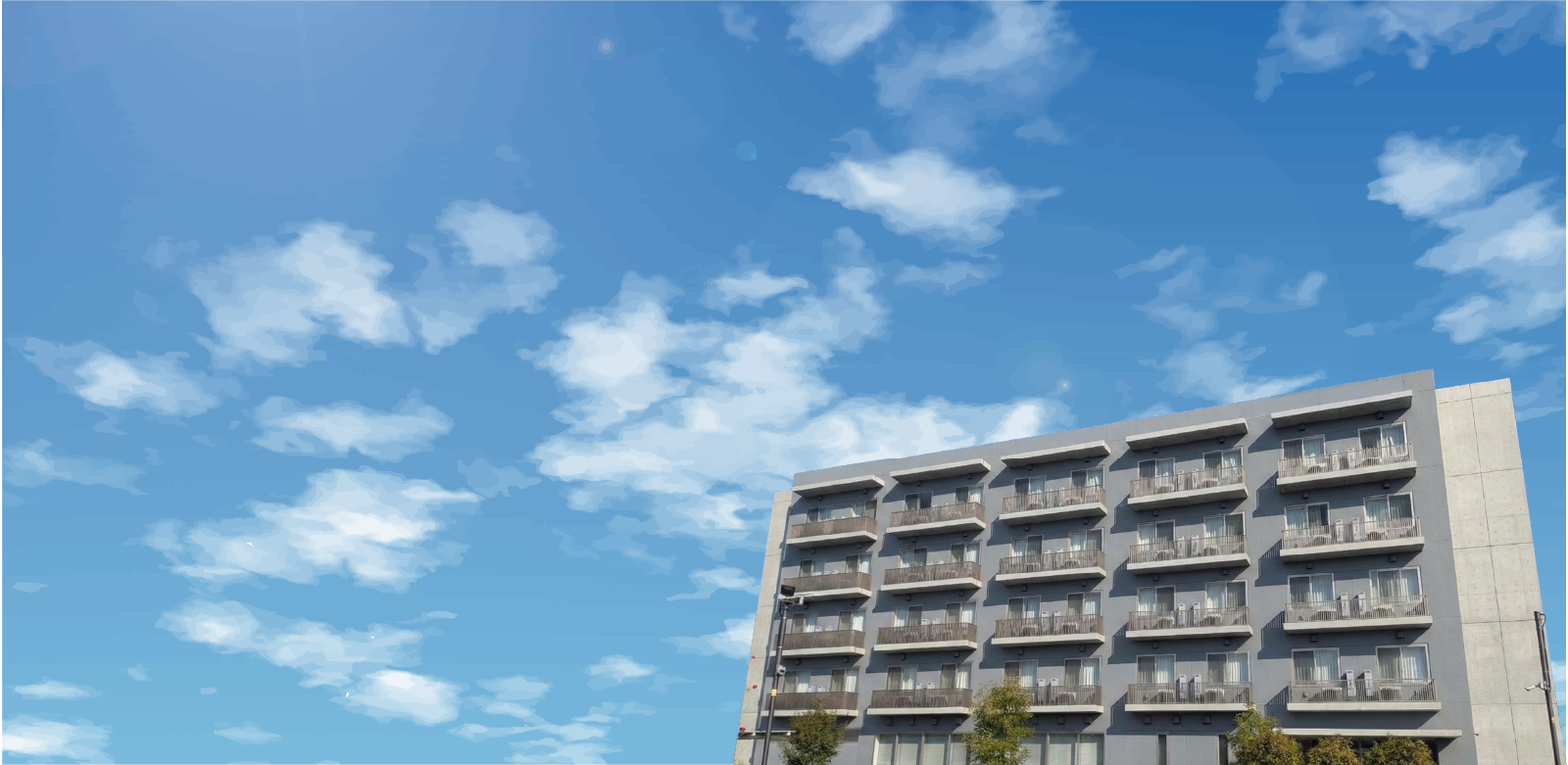 都市スカイライン