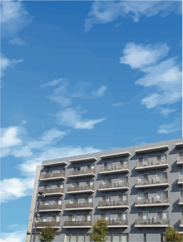 都市スカイライン